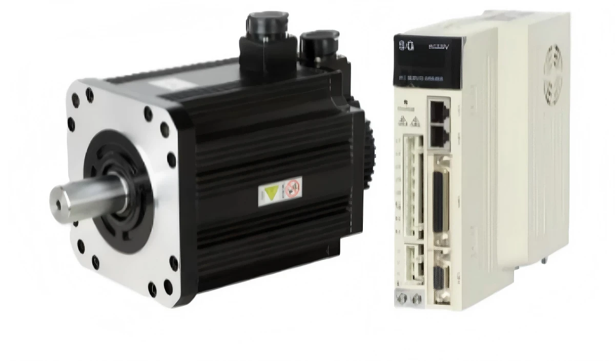 Electric Motor for Pipe Mill Electric Motor for Pipe Mill